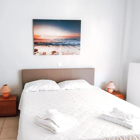 شقة Valeria لايميناس