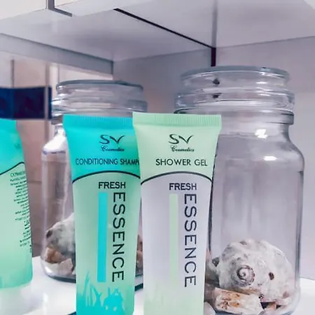 Διαμέρισμα Valeria