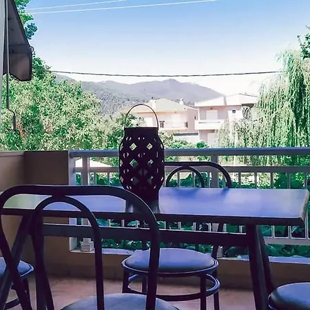 Villa Valeria Thassos * Limenas (Thasos)
