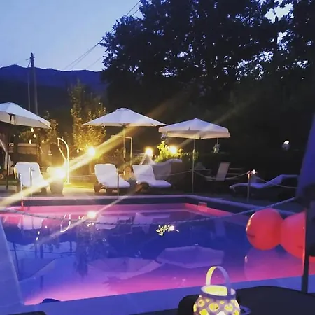 شقة Valeria لايميناس