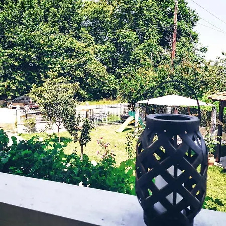 Valeria Διαμέρισμα *