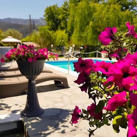 Διαμέρισμα Valeria Λιμένας