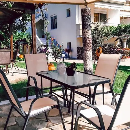 Valeria Λιμένας