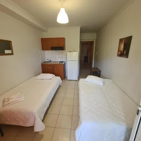 Villa Valeria Thassos * Limenas (Thasos)