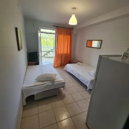 Valeria Διαμέρισμα Λιμένας