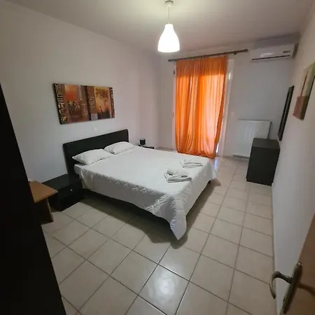 شقة Valeria لايميناس