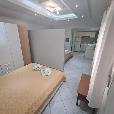 Διαμέρισμα Valeria *