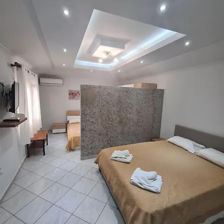 Διαμέρισμα Valeria *