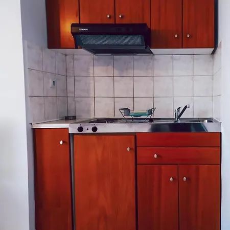 Valeria Апартамент