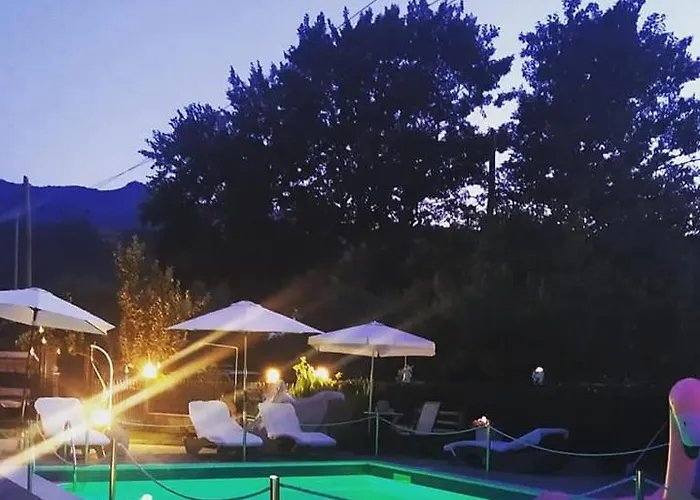 公寓 Valeria 萨索斯