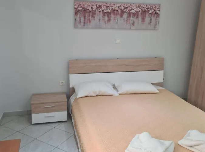 Valeria Apartman